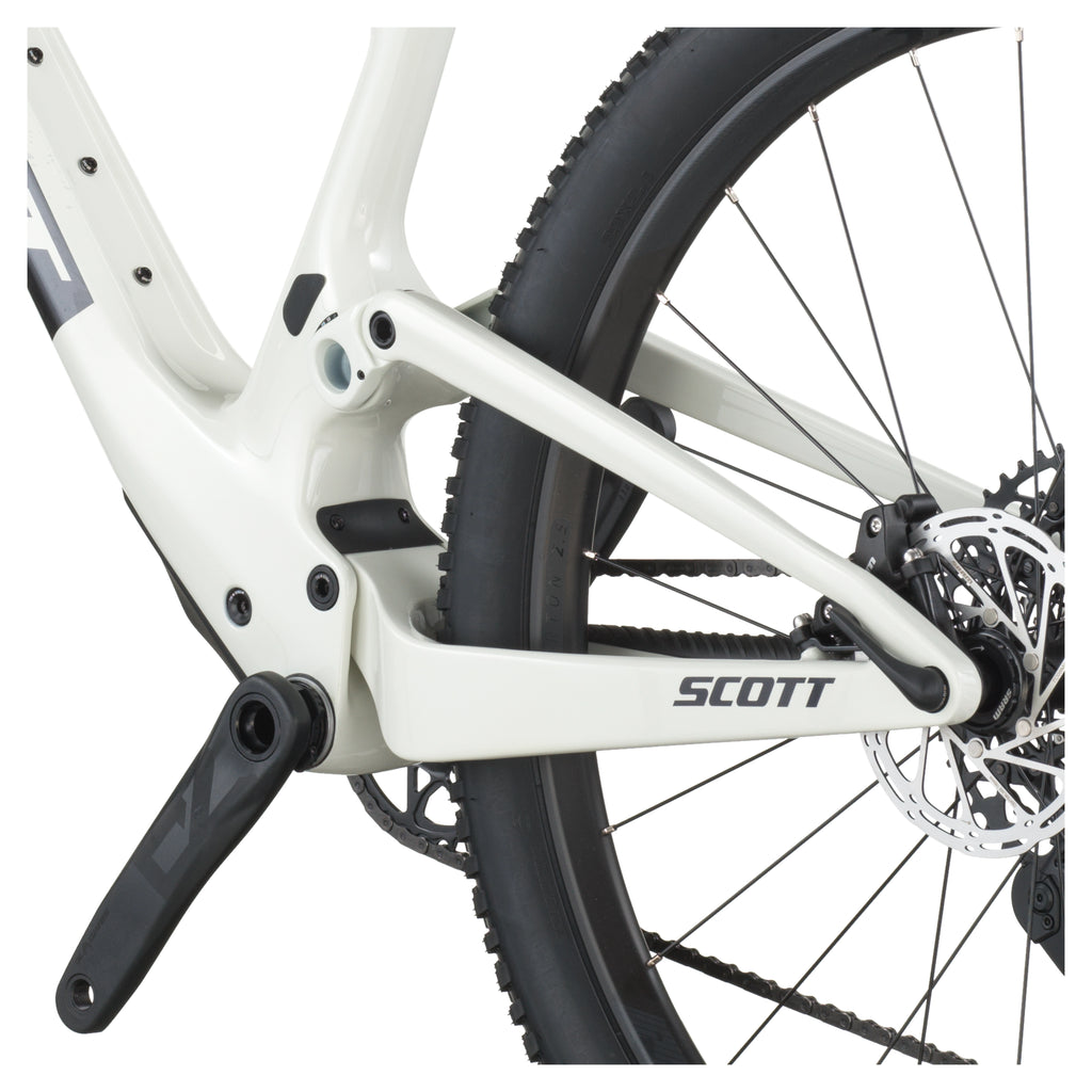 Scott 2026 Spark RC Team