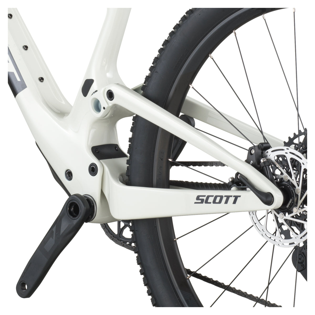 Scott 2026 Spark RC Team