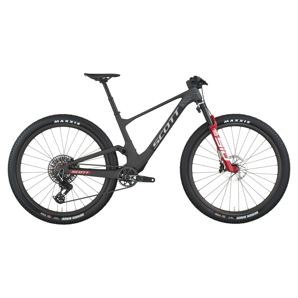 Scott 2026 Spark RC World Cup