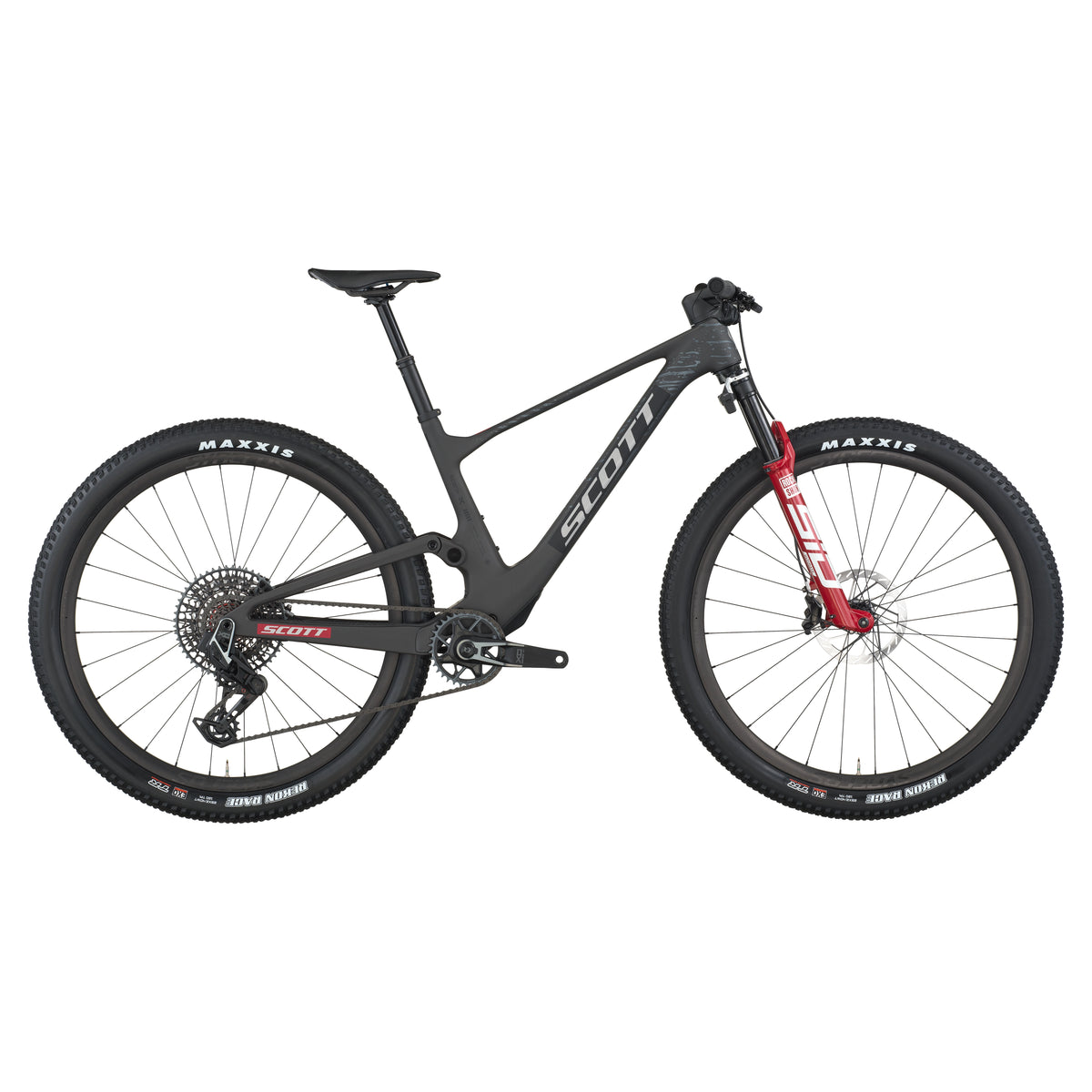 Scott 2026 Spark RC World Cup