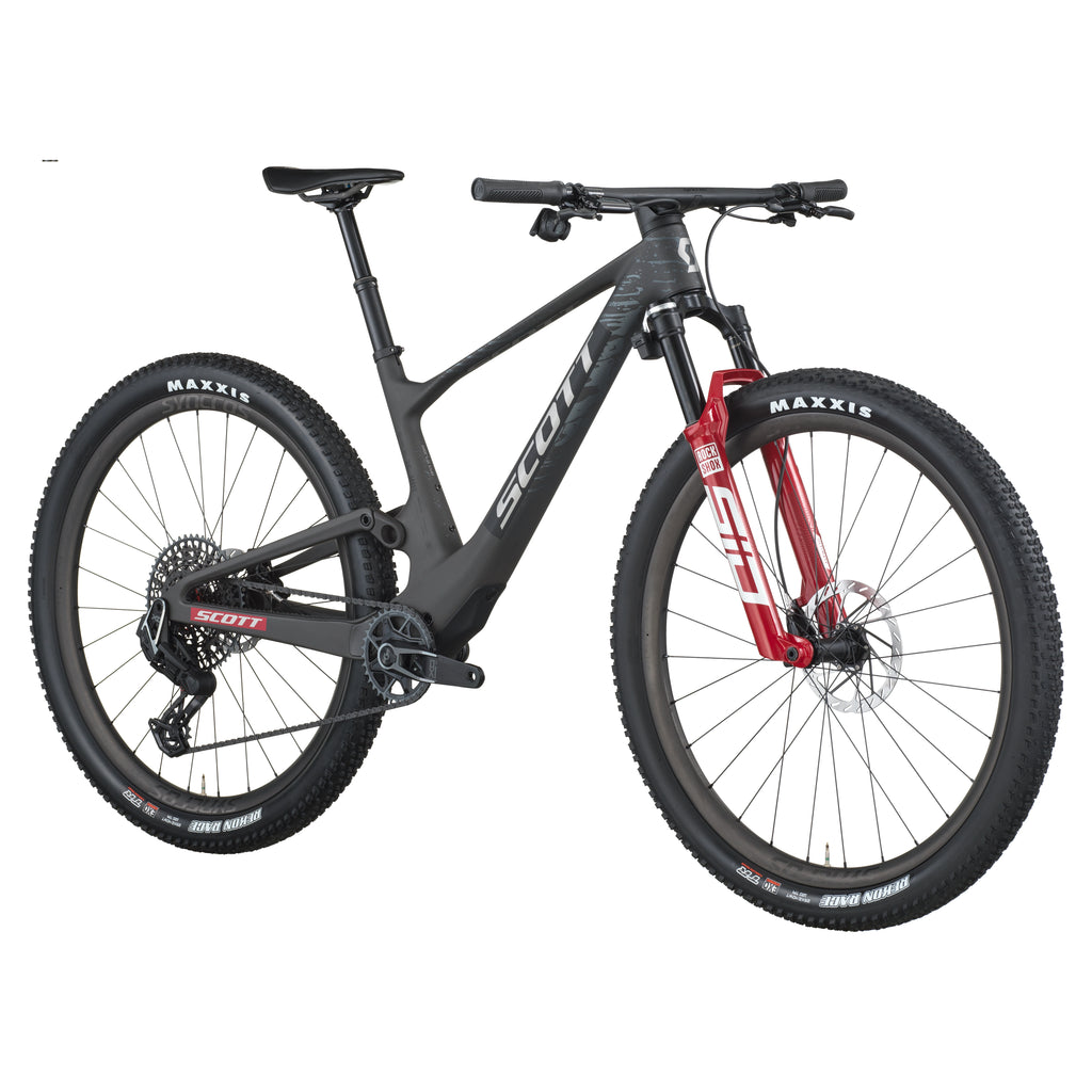 Scott 2026 Spark RC World Cup