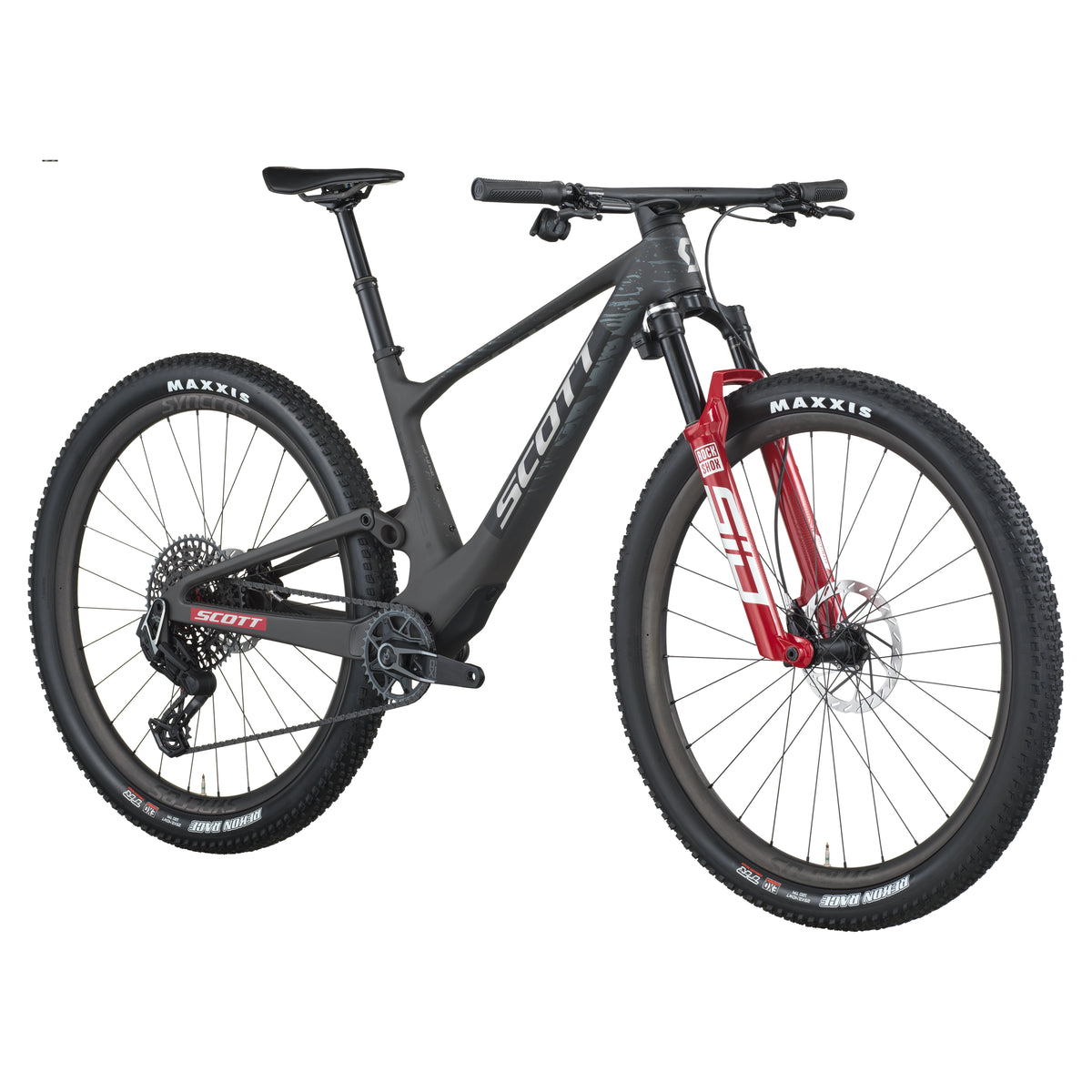 Scott 2026 Spark RC World Cup