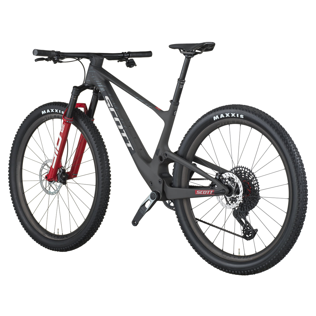 Scott 2026 Spark RC World Cup