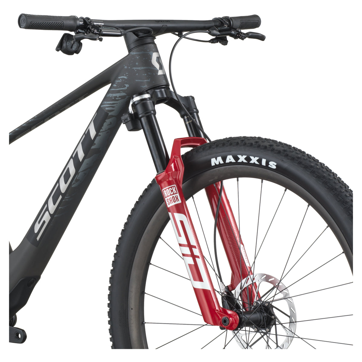 Scott 2026 Spark RC World Cup