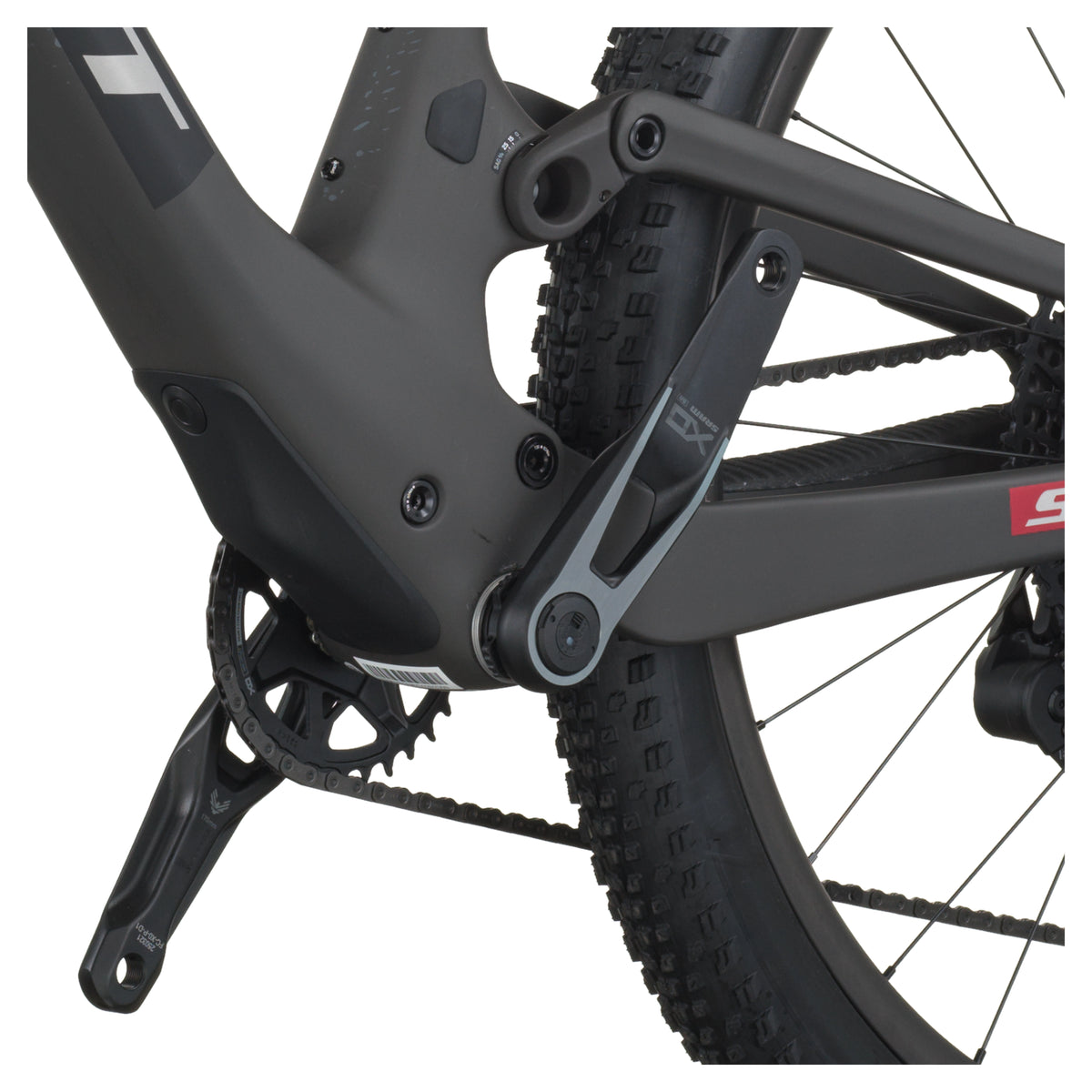 Scott 2026 Spark RC World Cup