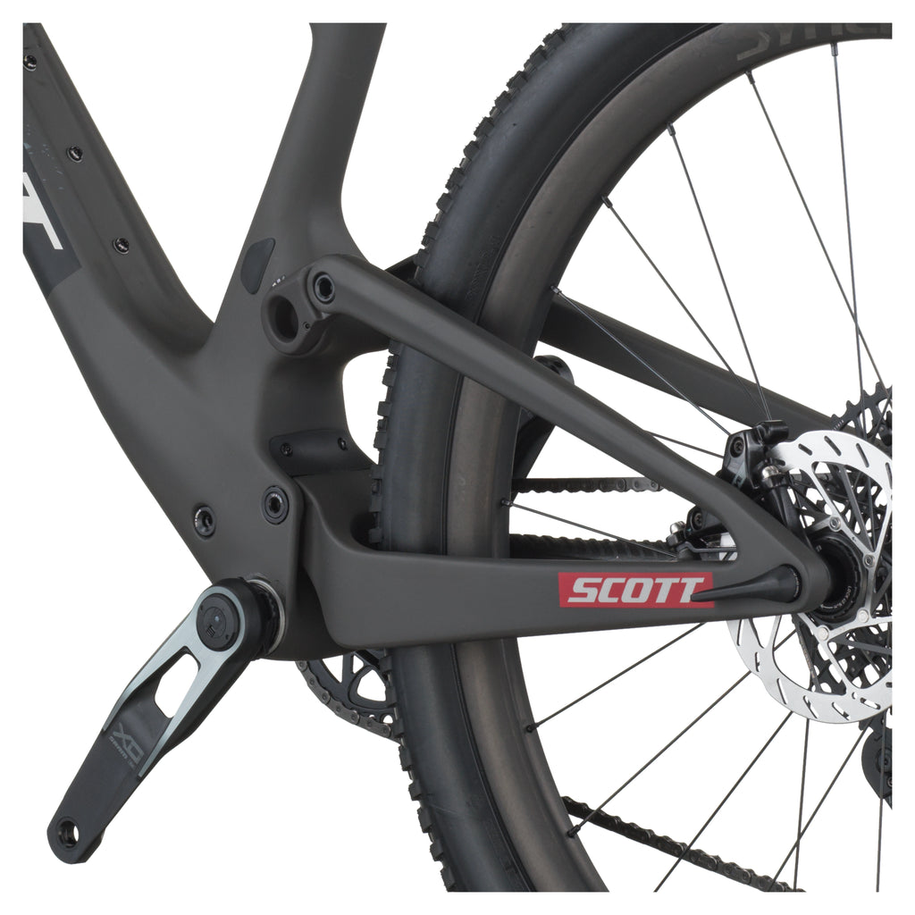 Scott 2026 Spark RC World Cup
