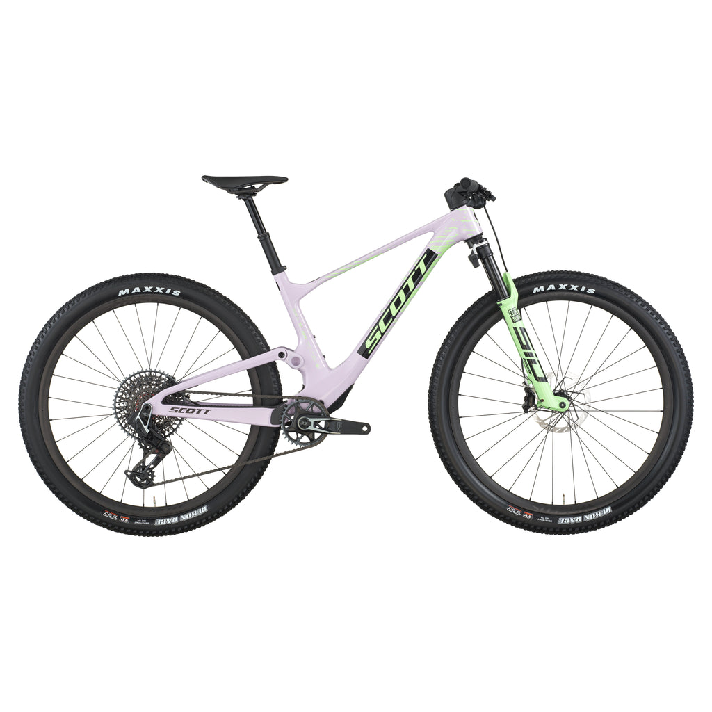 Scott 2026 Spark RC World Cup