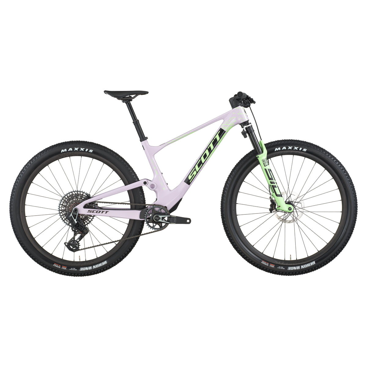 Scott 2026 Spark RC World Cup