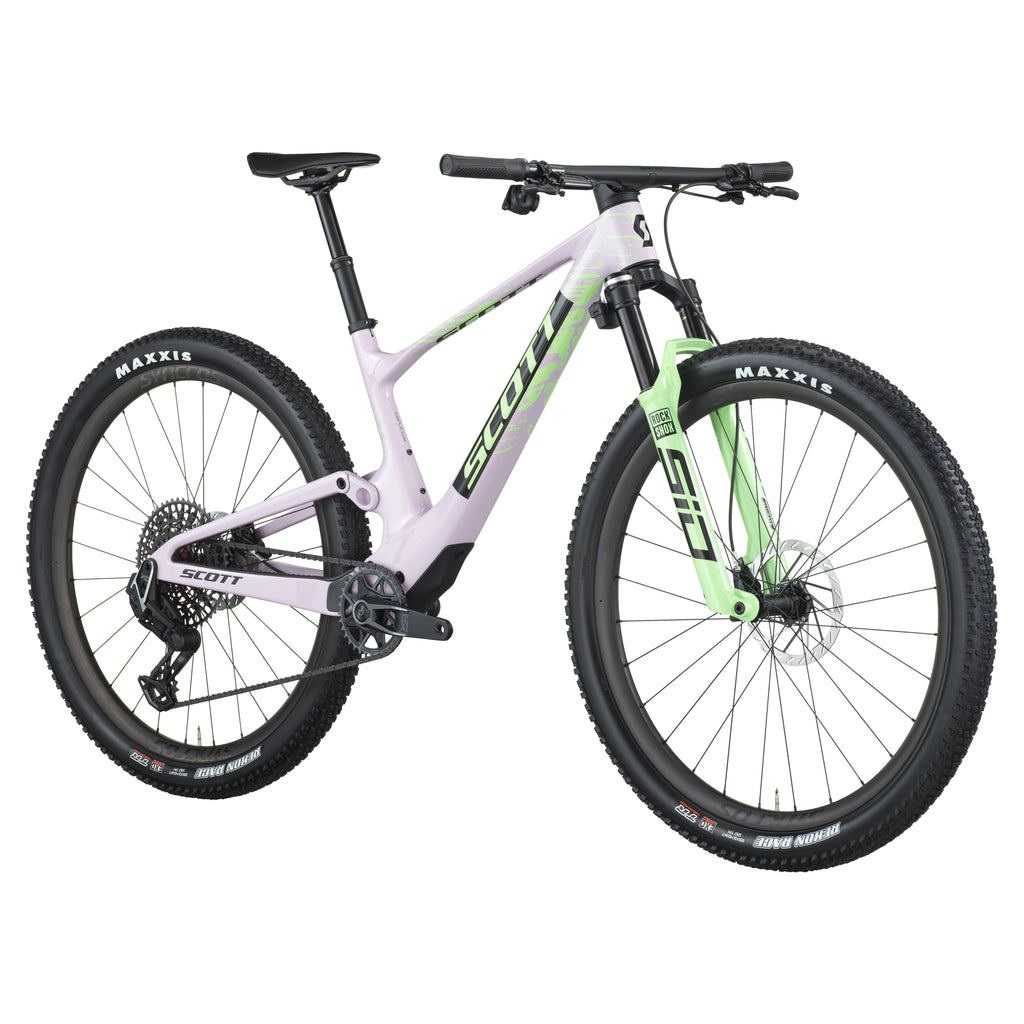 Scott 2026 Spark RC World Cup