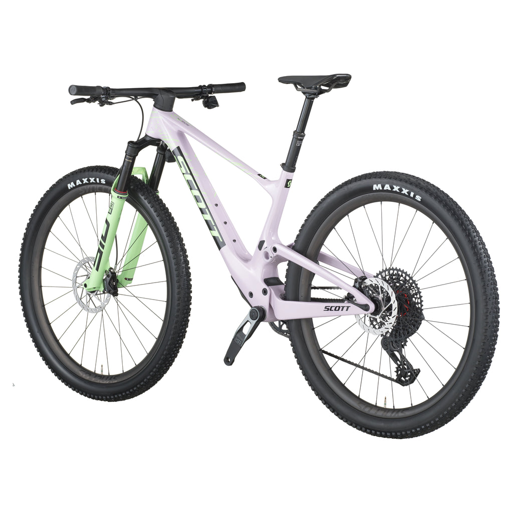 Scott 2026 Spark RC World Cup