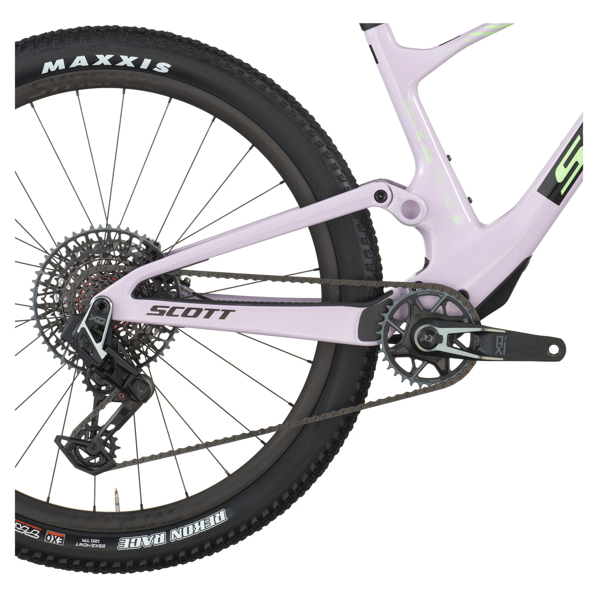 Scott 2026 Spark RC World Cup