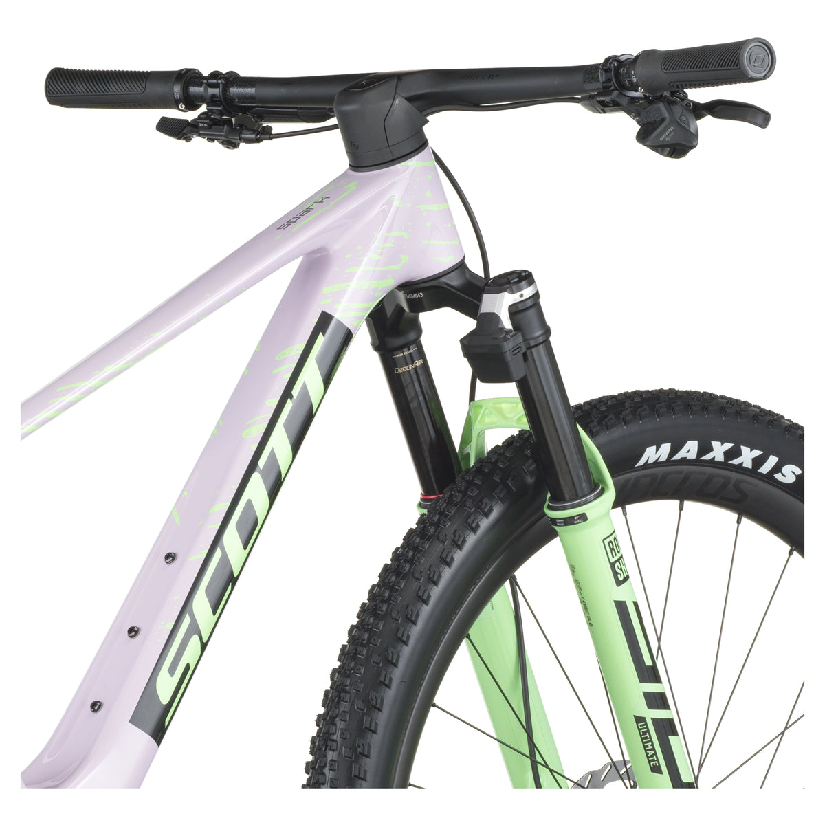 Scott 2026 Spark RC World Cup