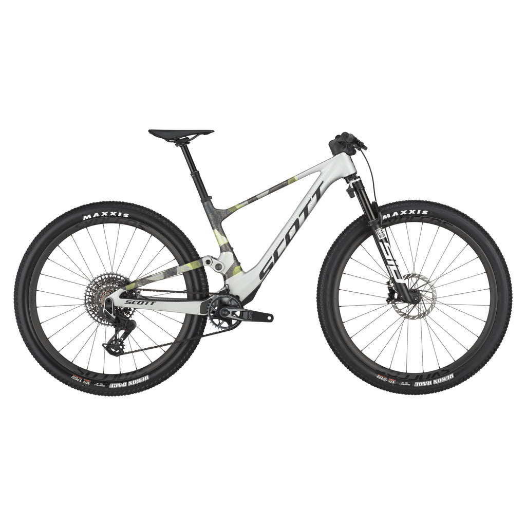 Scott 2026 Spark RC World Cup