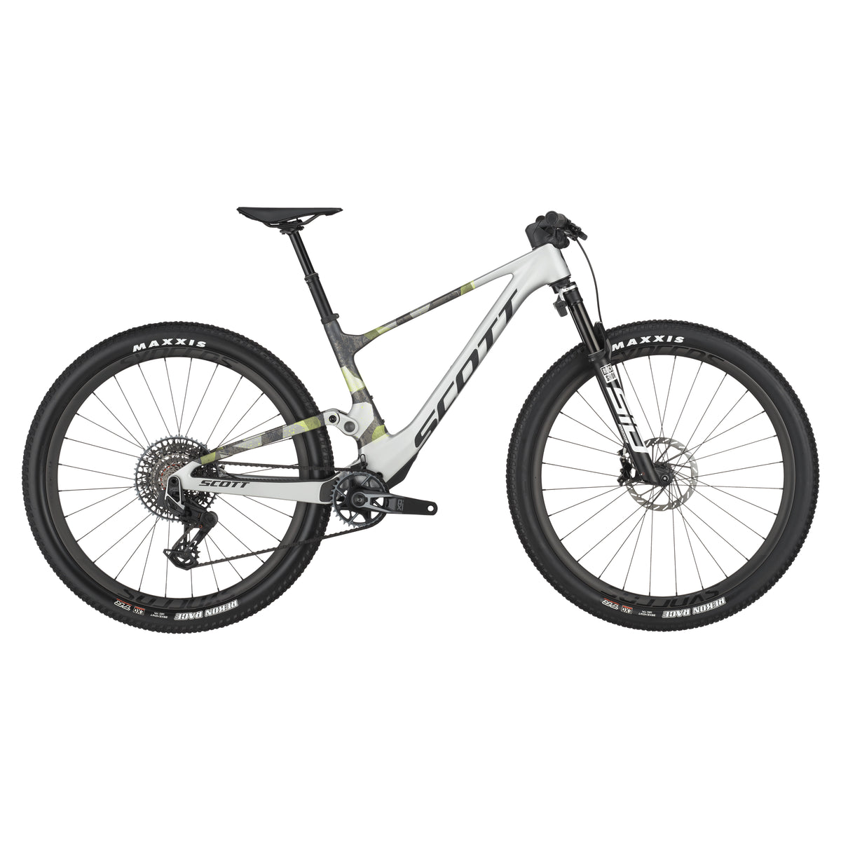 Scott 2026 Spark RC World Cup