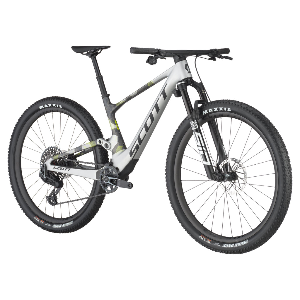 Scott 2026 Spark RC World Cup