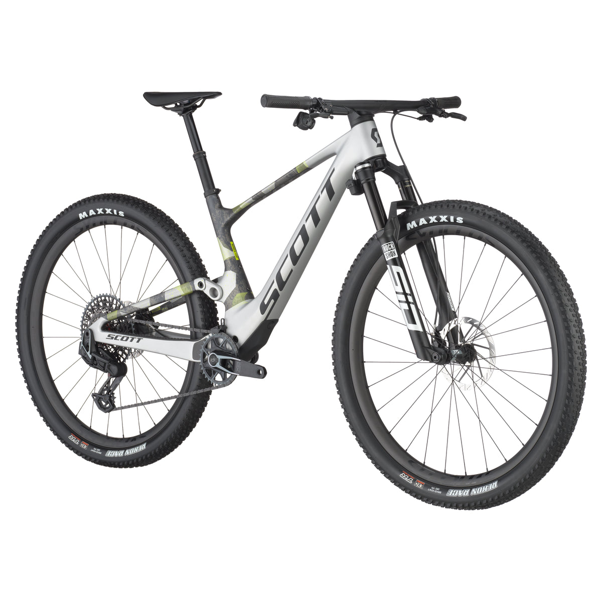 Scott 2026 Spark RC World Cup