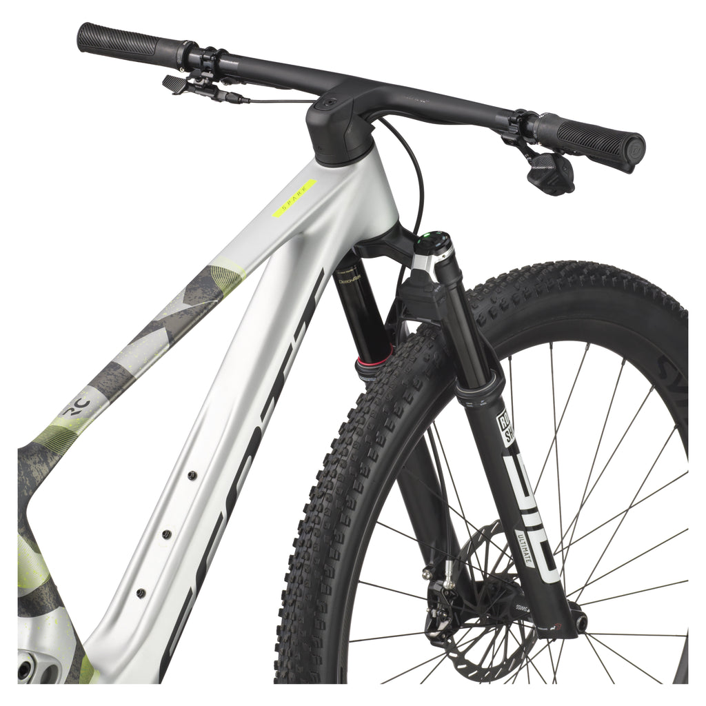 Scott 2026 Spark RC World Cup