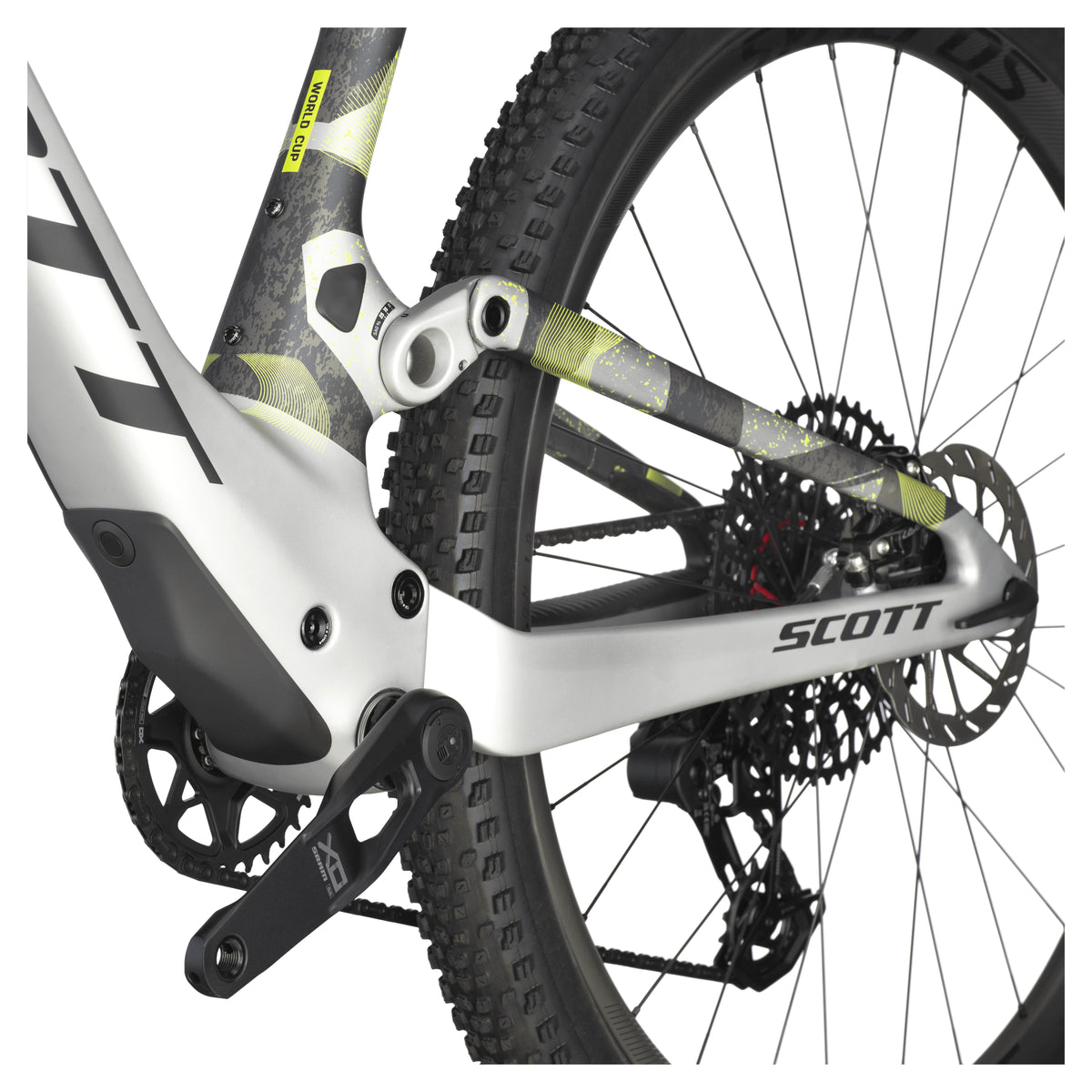 Scott 2026 Spark RC World Cup