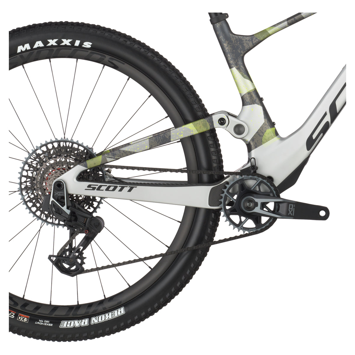 Scott 2026 Spark RC World Cup