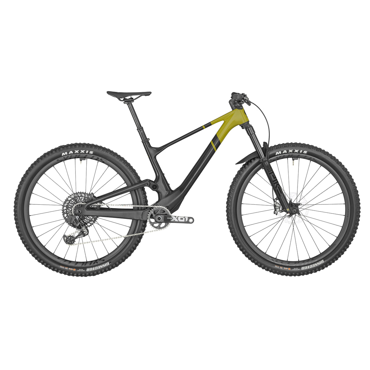 Scott 2026 Spark ST 900 Tuned