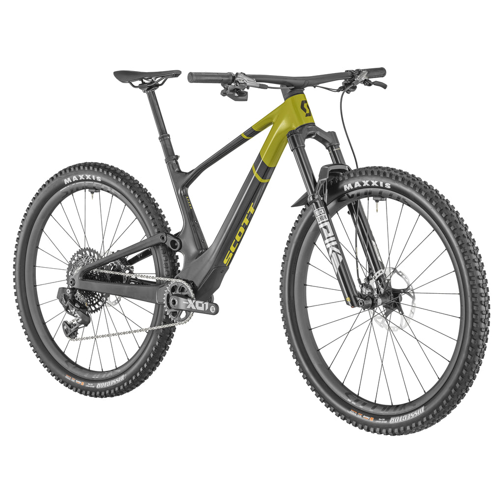 Scott 2026 Spark ST 900 Tuned