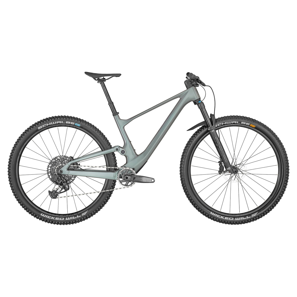 Scott 2026 Spark 920