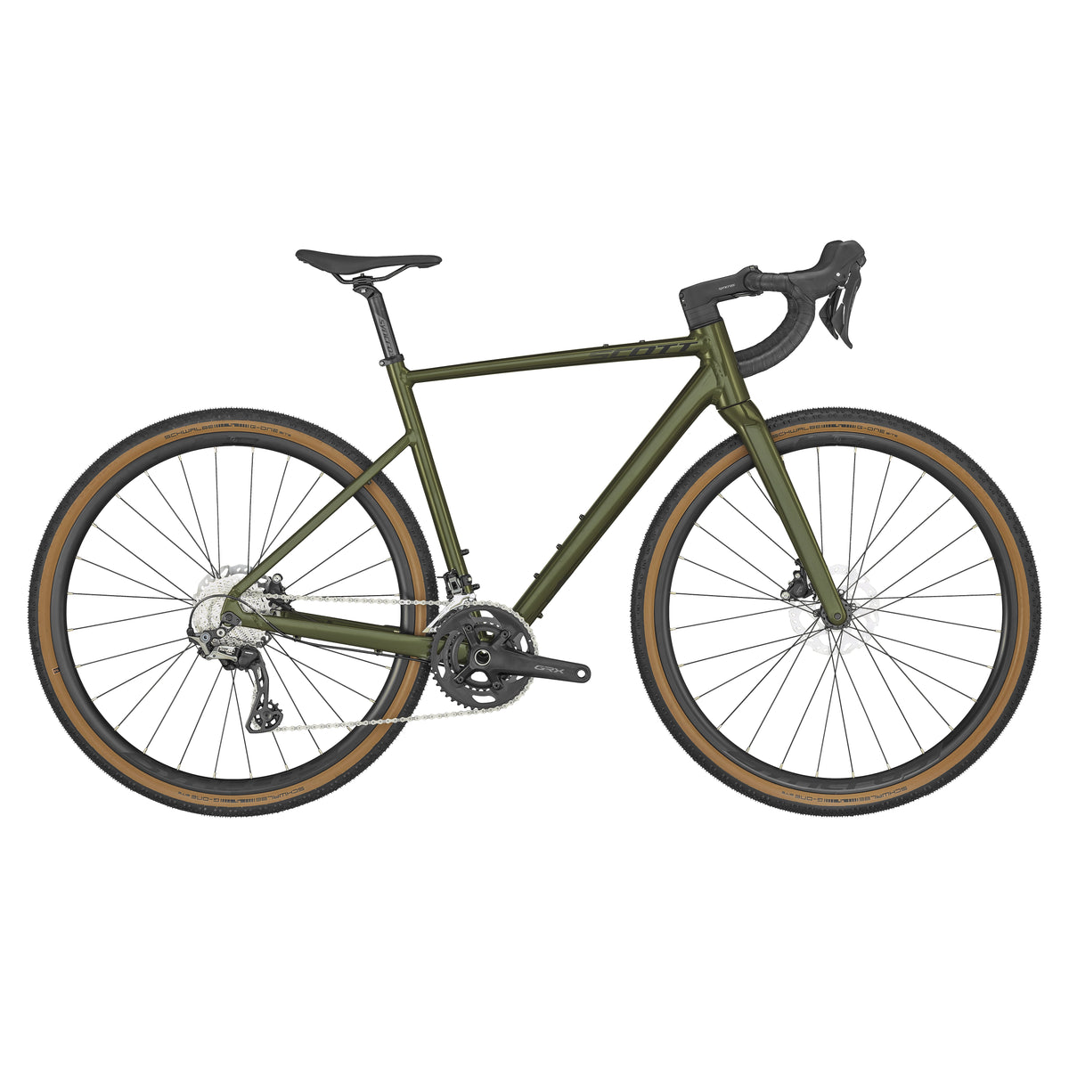 Scott 2026 Speedster Gravel 20
