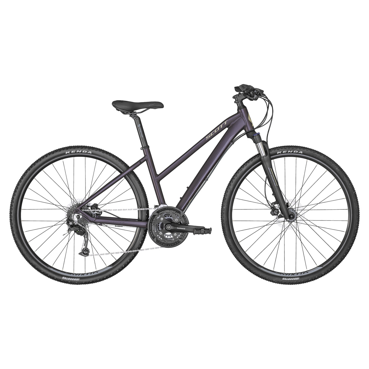Scott 2026 Sub Cross 30 Lady