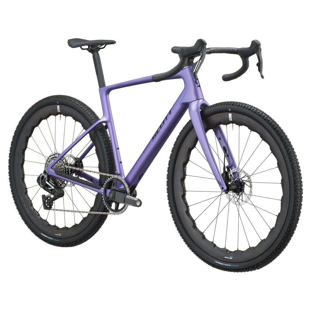 Scott 2027 Addict Gravel 10