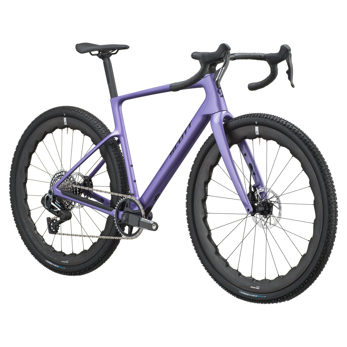 Scott 2027 Addict Gravel 10