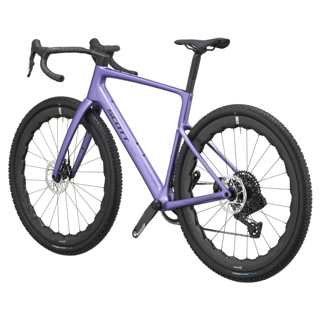 Scott 2027 Addict Gravel 10