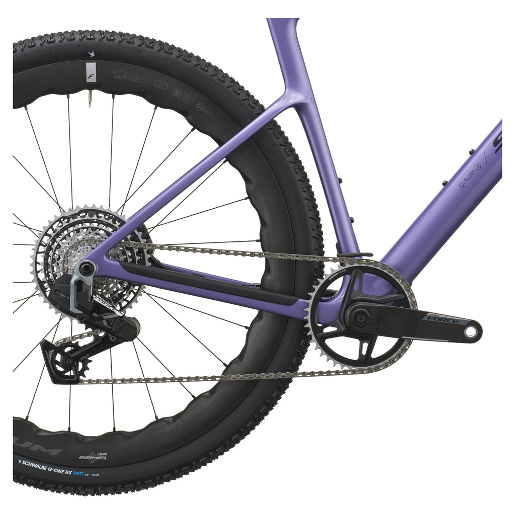 Scott 2027 Addict Gravel 10