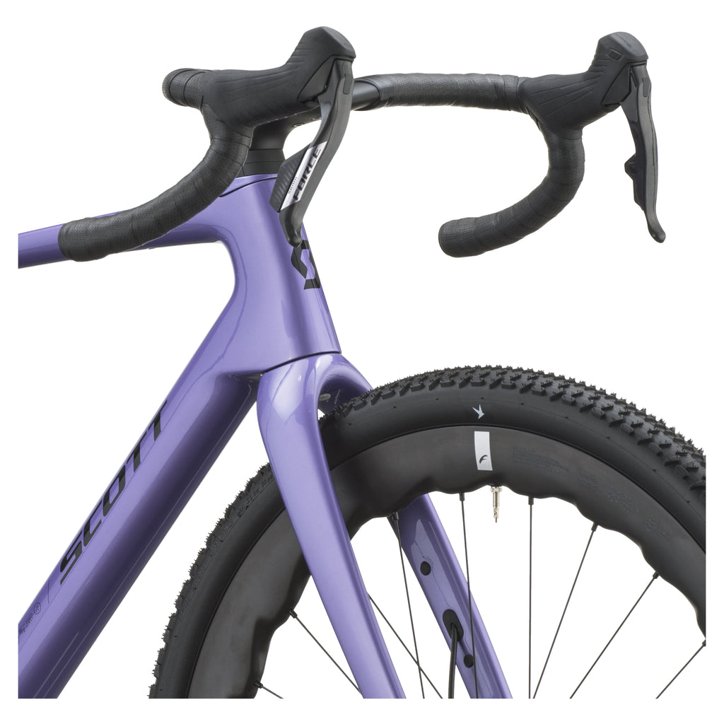 Scott 2027 Addict Gravel 10