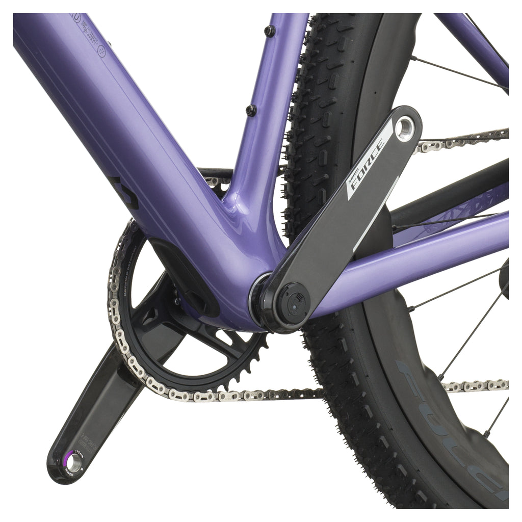 Scott 2027 Addict Gravel 10
