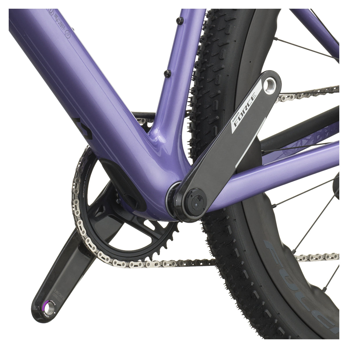Scott 2027 Addict Gravel 10
