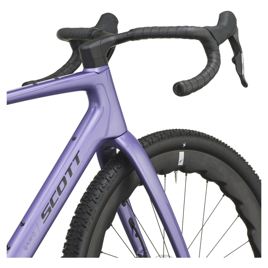 Scott 2027 Addict Gravel 10