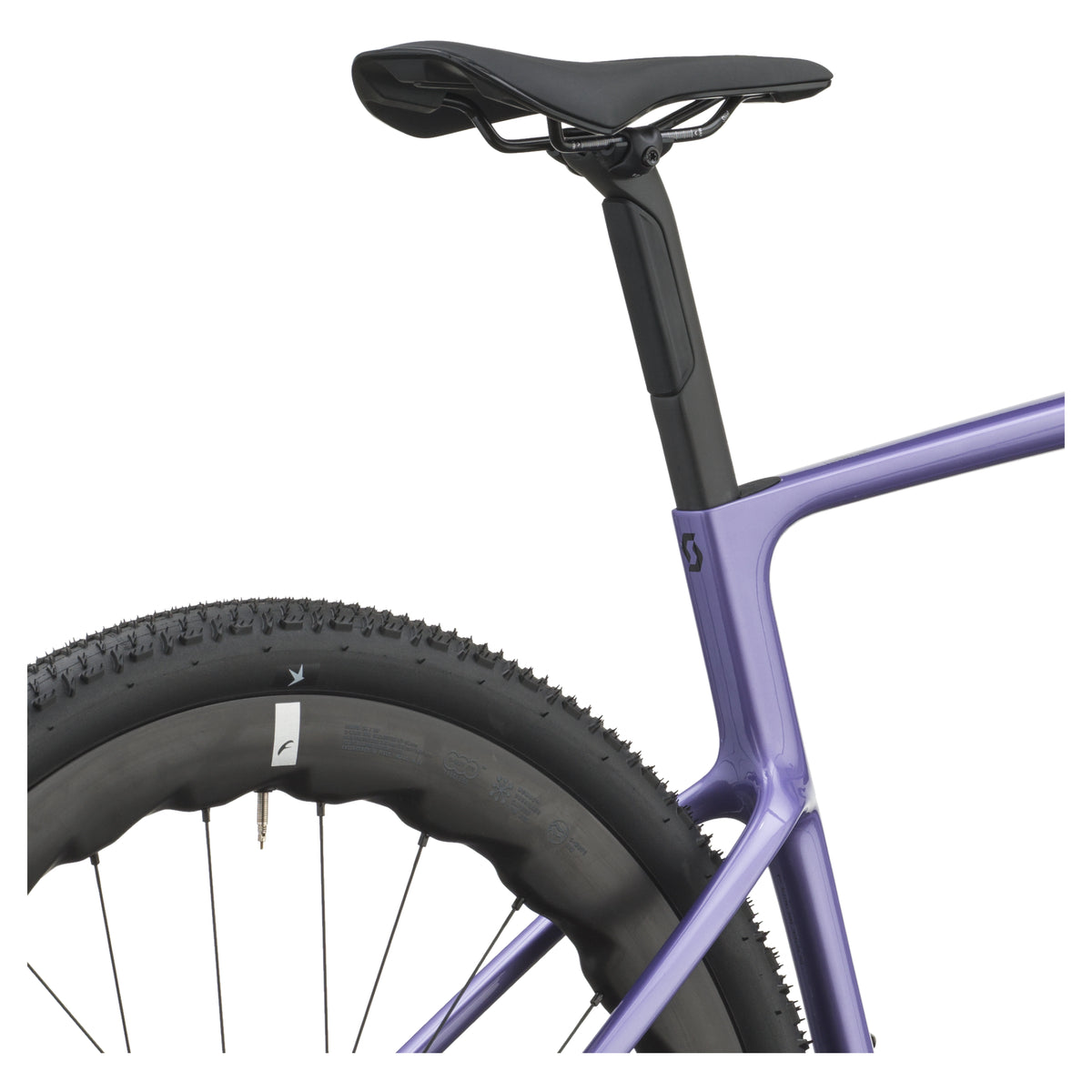 Scott 2027 Addict Gravel 10