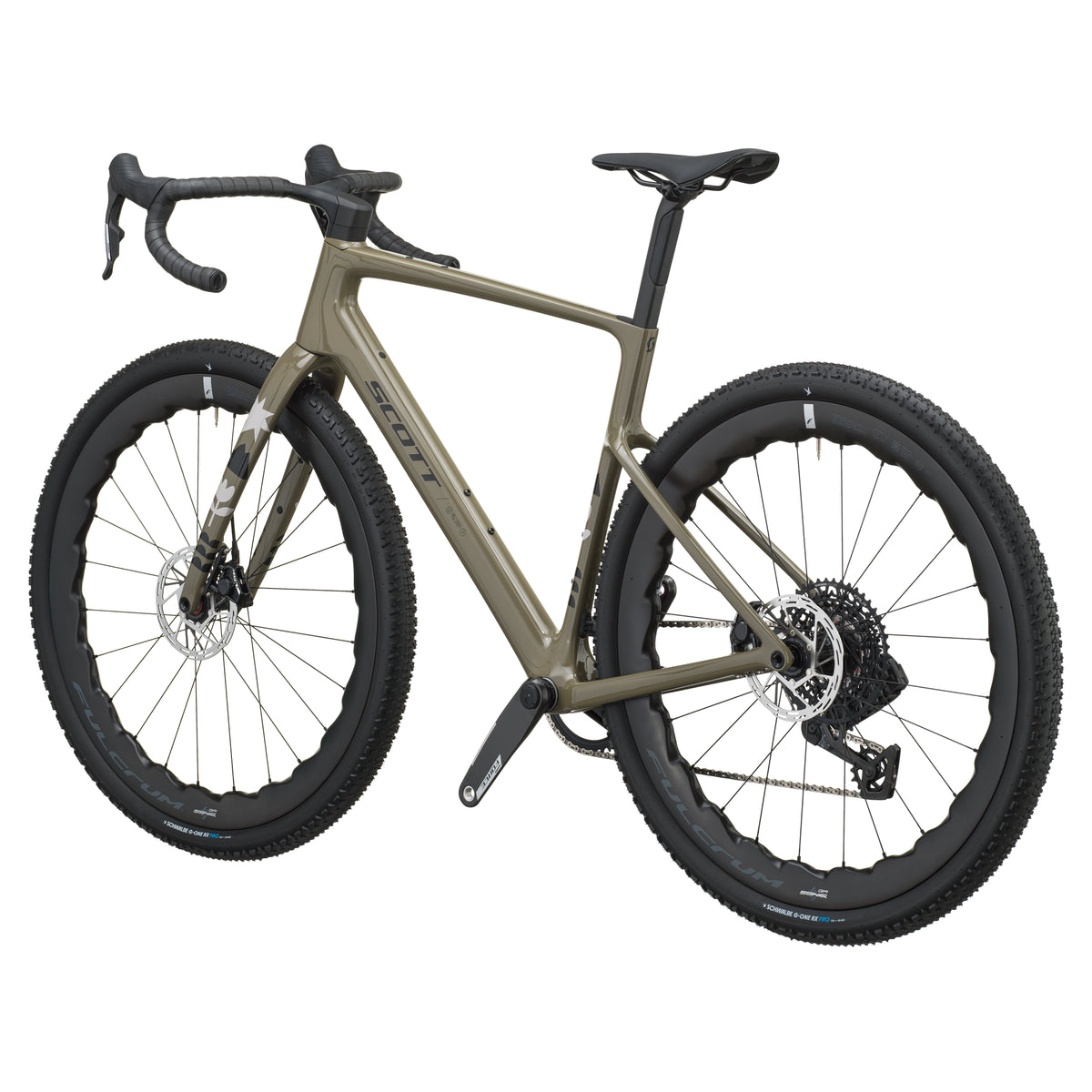 Scott 2027 Addict Gravel 10