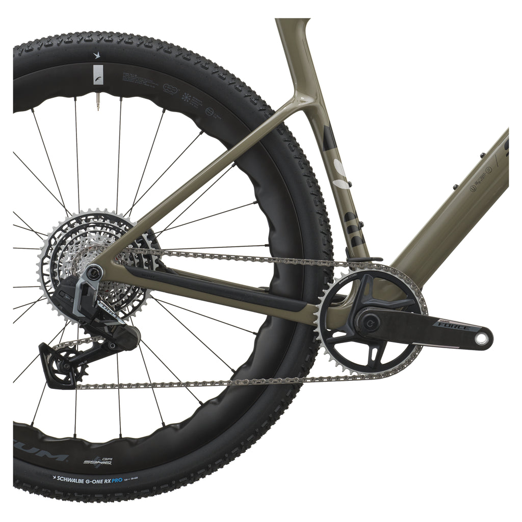 Scott 2027 Addict Gravel 10