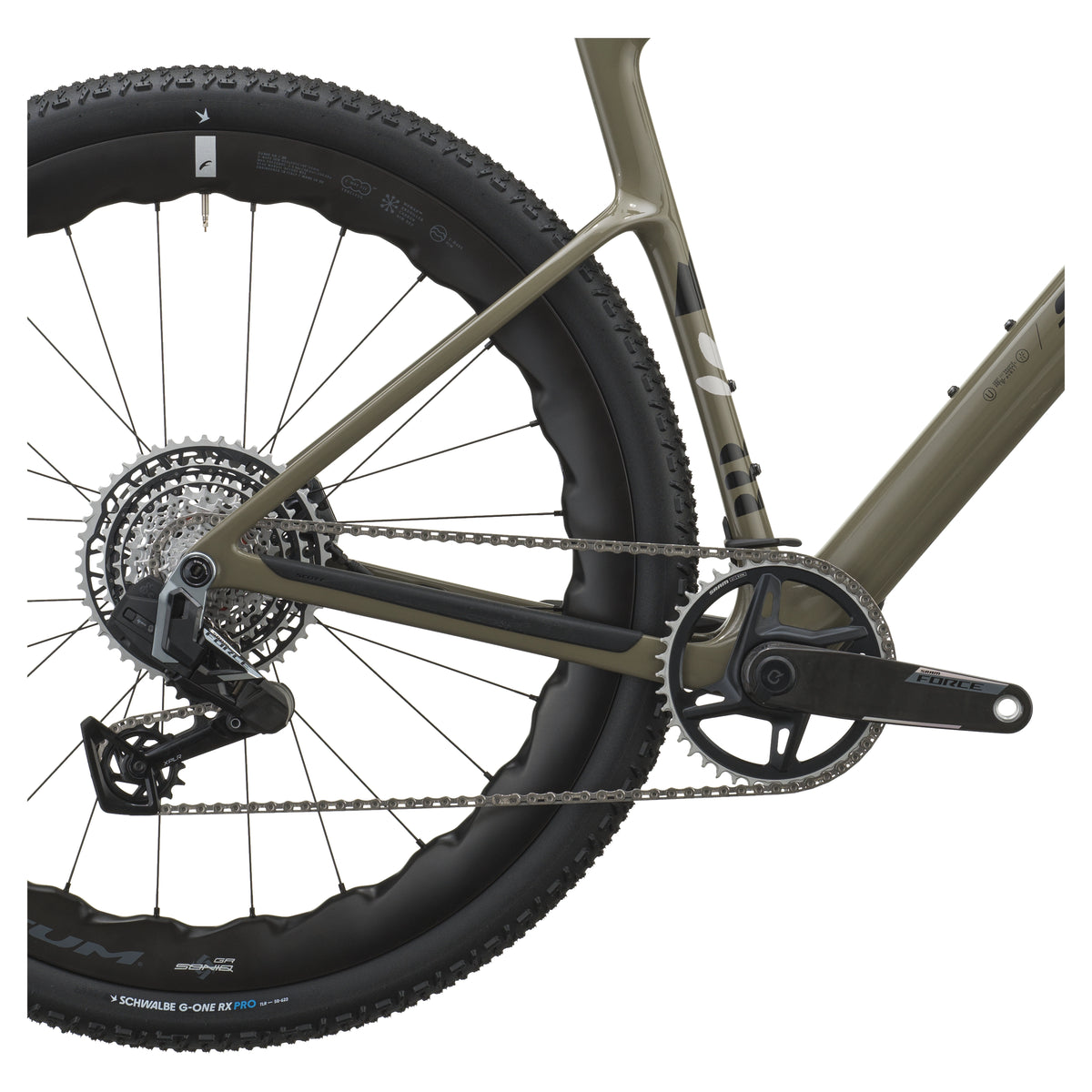Scott 2027 Addict Gravel 10