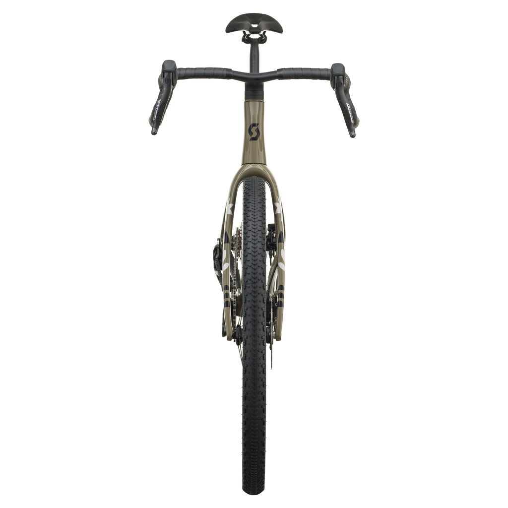 Scott 2027 Addict Gravel 10