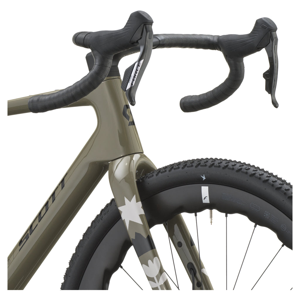 Scott 2027 Addict Gravel 10