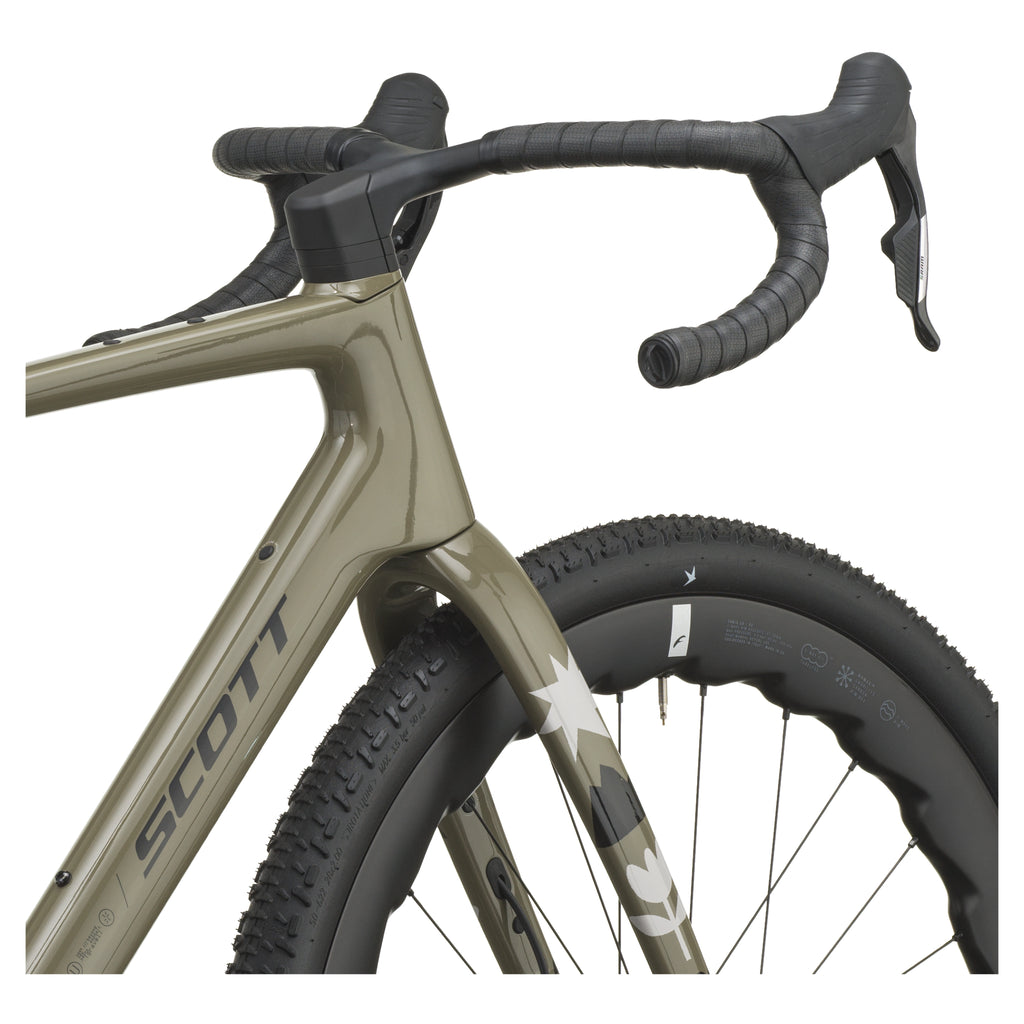 Scott 2027 Addict Gravel 10