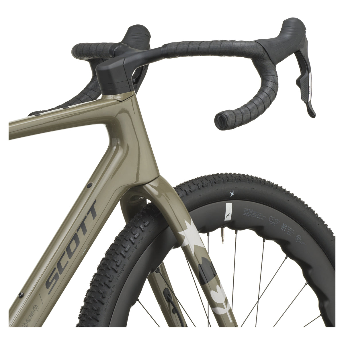 Scott 2027 Addict Gravel 10
