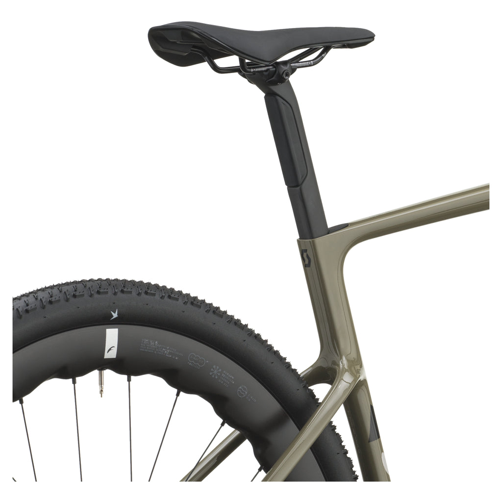 Scott 2027 Addict Gravel 10