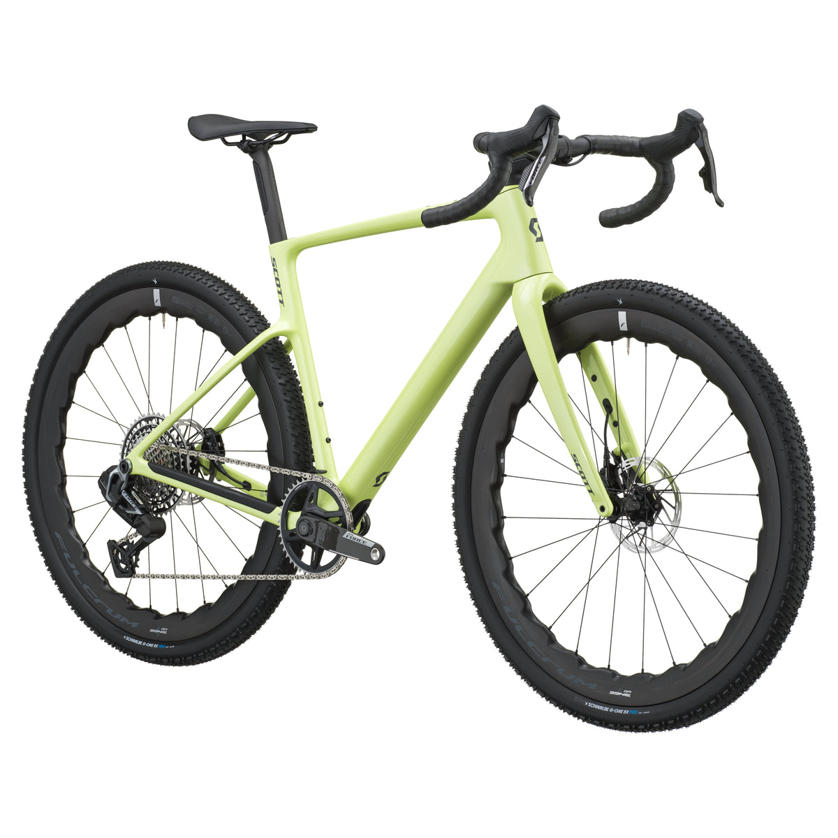 Scott 2027 Addict Gravel 20