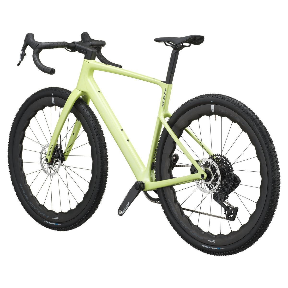 Scott 2027 Addict Gravel 20