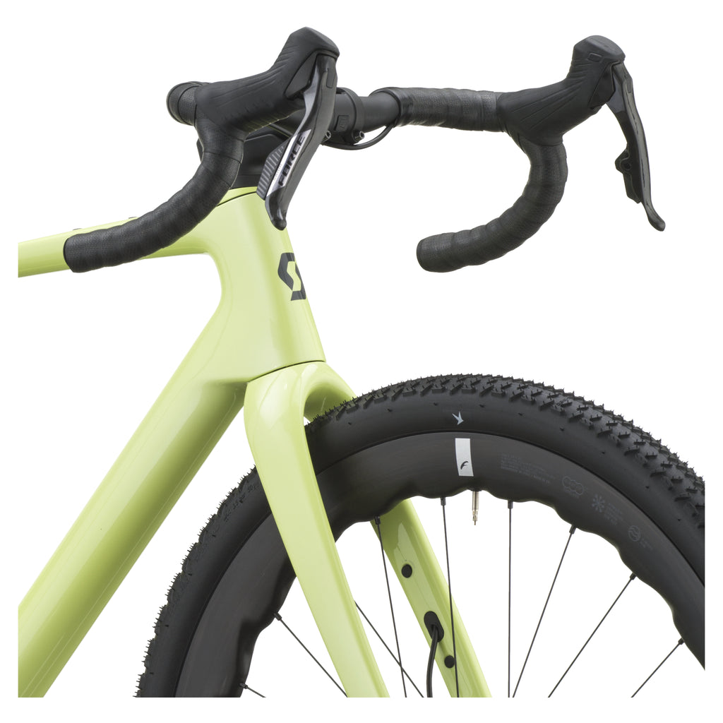 Scott 2027 Addict Gravel 20