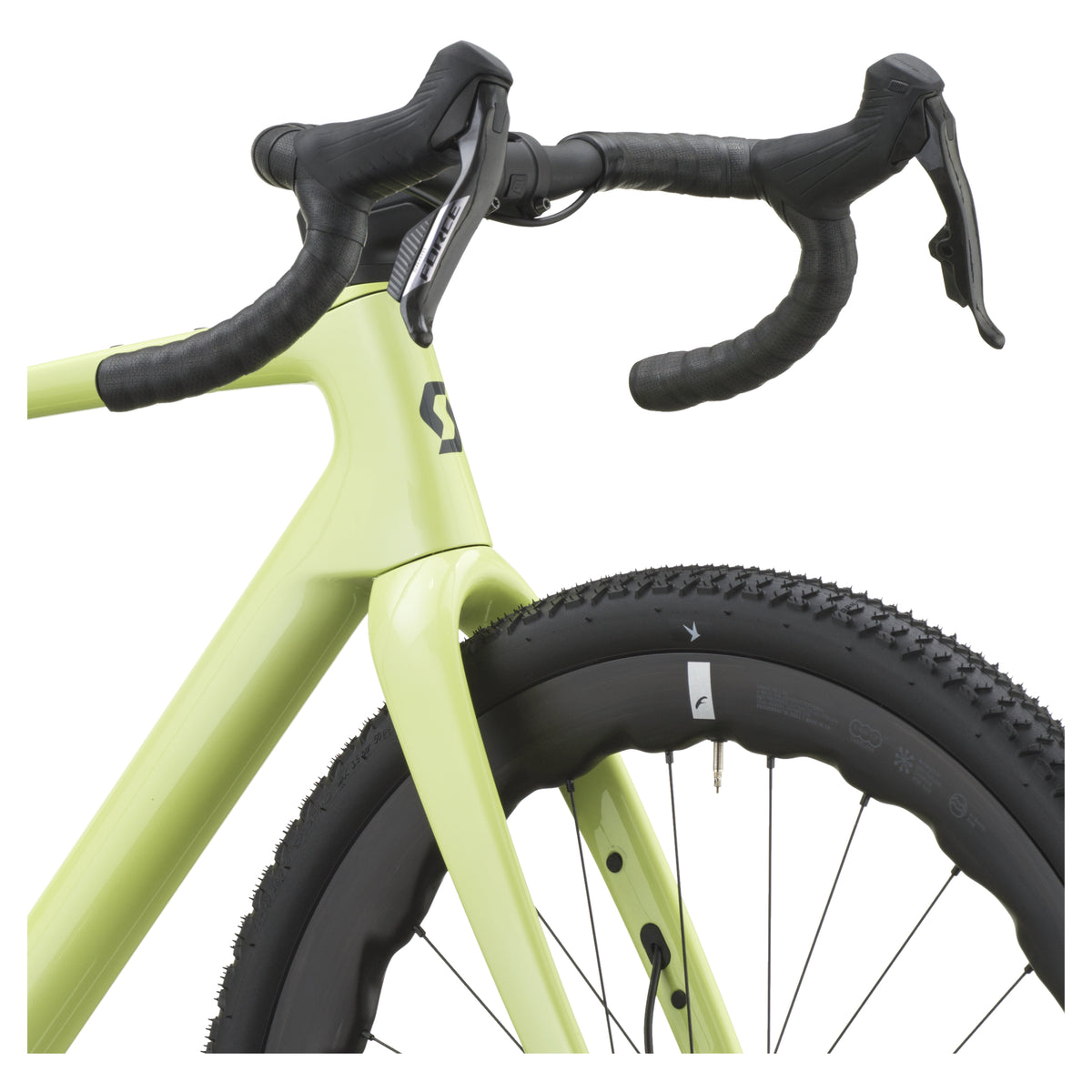 Scott 2027 Addict Gravel 20