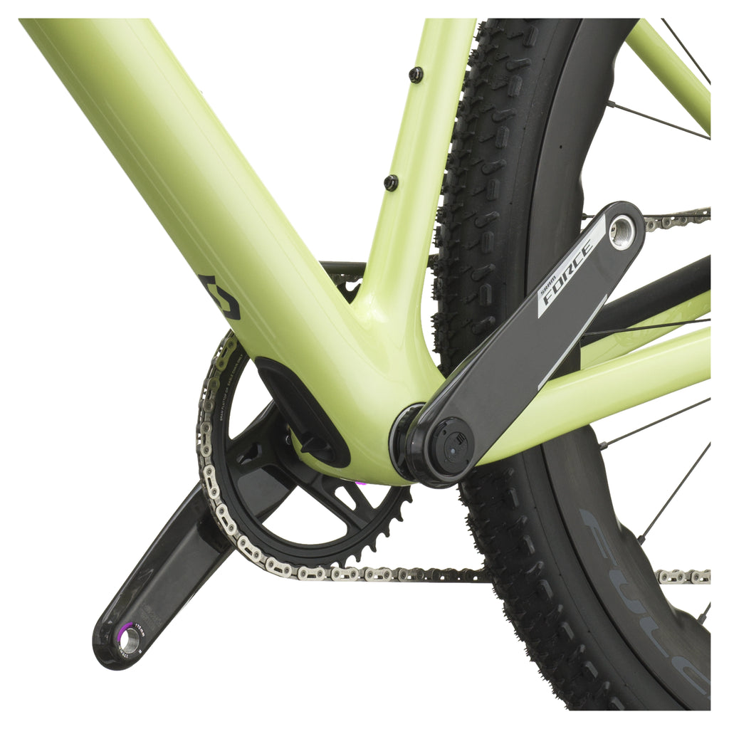 Scott 2027 Addict Gravel 20